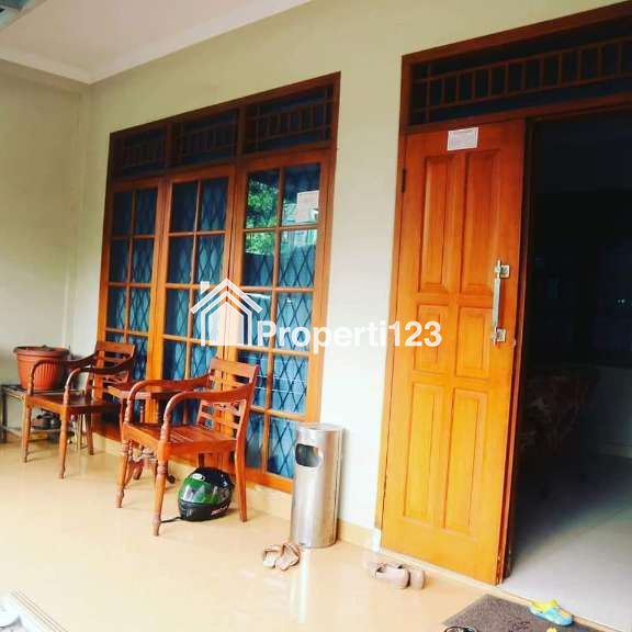 Jual Cepat Rumah Strategis Antapani - 3