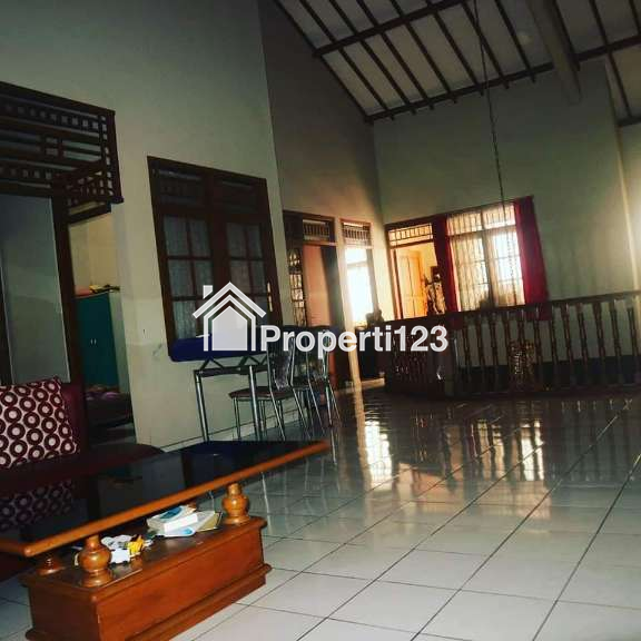 Jual Cepat Rumah Strategis Antapani - 6