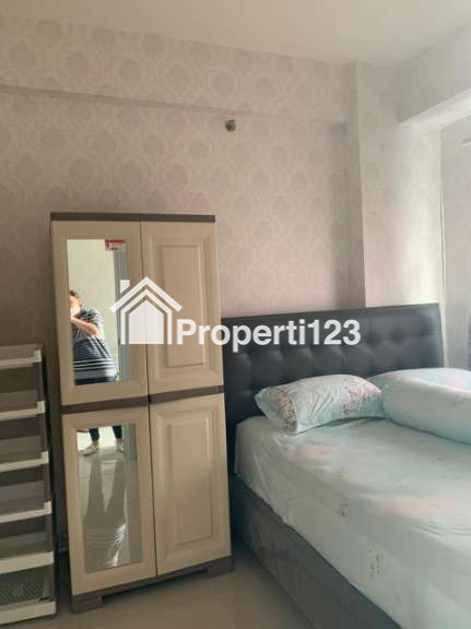 DAPAT KAN SEKARANG APRTEMEN 2BR SIAP HUNI HANYA 490JT - 2