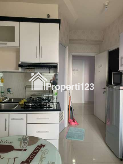 DAPAT KAN SEKARANG APRTEMEN 2BR SIAP HUNI HANYA 490JT - 5