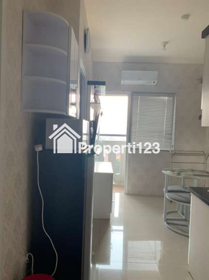 DAPAT KAN SEKARANG APRTEMEN 2BR SIAP HUNI HANYA 490JT - 7