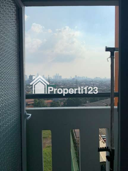 DAPAT KAN SEKARANG APRTEMEN 2BR SIAP HUNI HANYA 490JT - 1