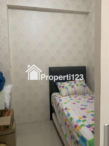 DAPAT KAN SEKARANG APRTEMEN 2BR SIAP HUNI HANYA 490JT - 4