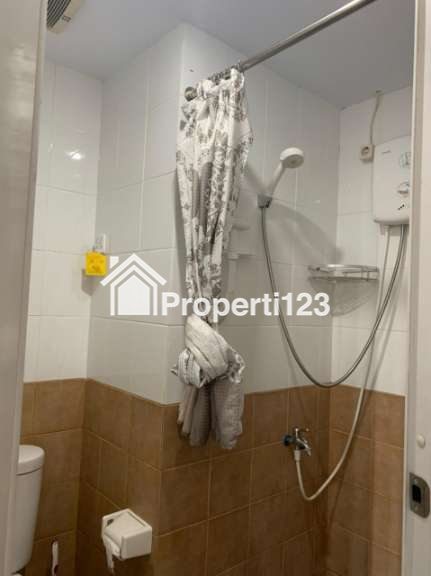 DAPAT KAN SEKARANG APRTEMEN 2BR SIAP HUNI HANYA 490JT - 6
