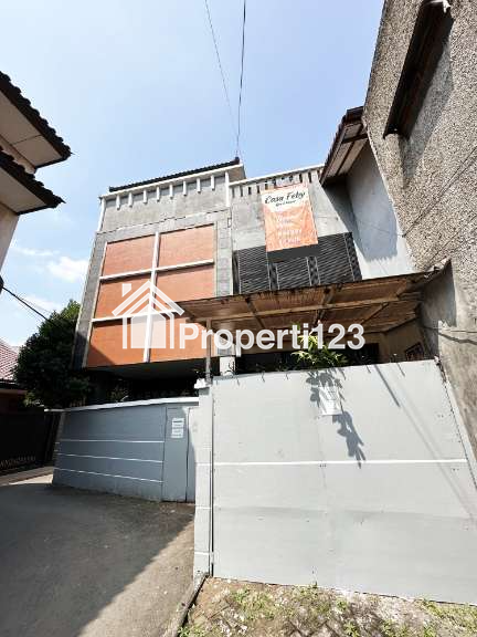 Kost Casa Feby Superior Room dekat Kampus Maranatha - 9