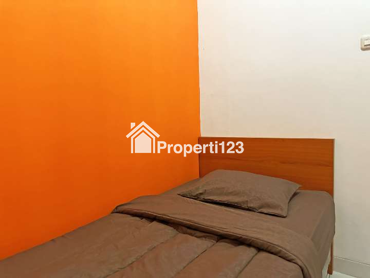 Kost Casa Feby Superior Room dekat Kampus Maranatha - 3
