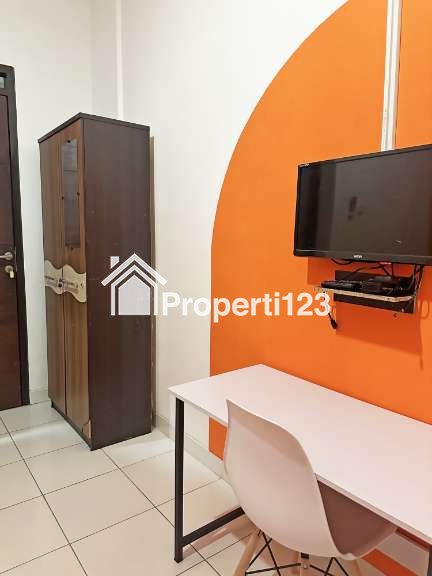 Kost Casa Feby Superior Room dekat Kampus Maranatha - 4