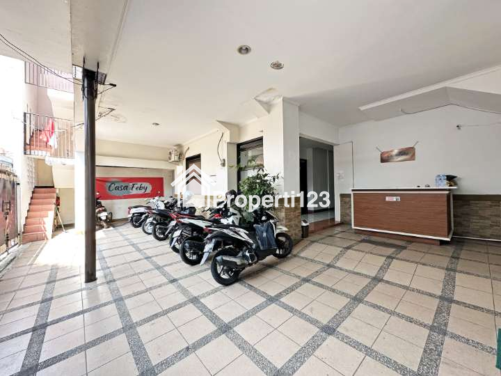 Kost Casa Feby Superior Room dekat Kampus Maranatha - 10