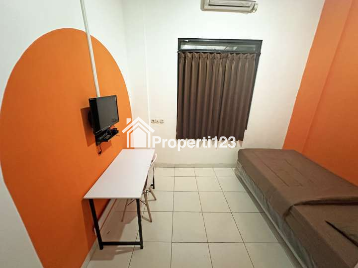 Kost Casa Feby Superior Room dekat Kampus Maranatha - 5