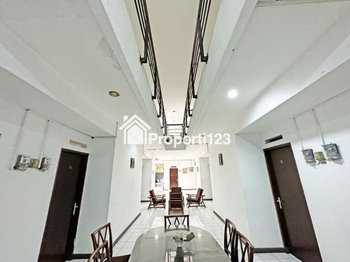 Kost Casa Feby Superior Room dekat Kampus Maranatha - 12