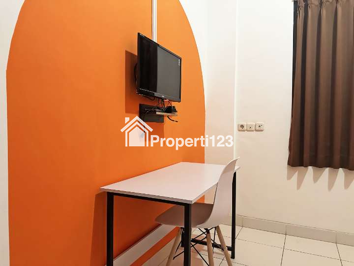 Kost Casa Feby Superior Room dekat Kampus Maranatha - 2