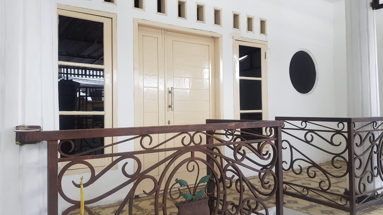 Dijual Rumah Cocok untuk Kantor dan Kos-Kosan Tebet Jakarta - 8