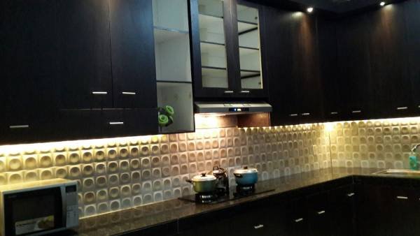 Dijual Rumah Cocok untuk Kantor dan Kos-Kosan Tebet Jakarta - 3
