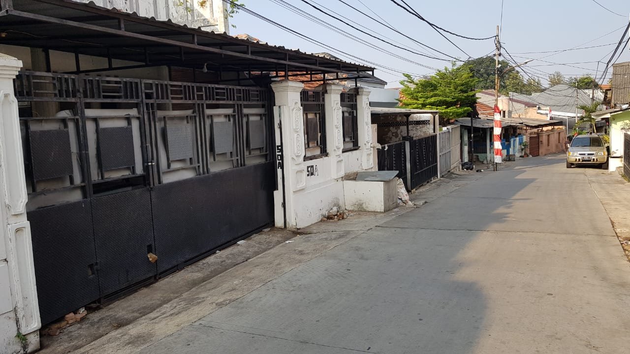 Dijual Rumah Cocok untuk Kantor dan Kos-Kosan Tebet Jakarta - 7
