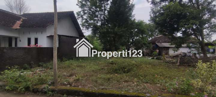 Selatan Tugu Batu Selomartani Rumah Murah Siap Bangun - 5