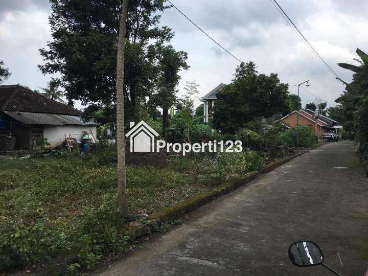 Selatan Tugu Batu Selomartani Rumah Murah Siap Bangun - 6