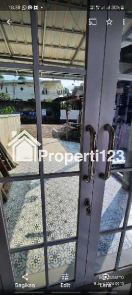 Rumah siap Huni  siap Usaha - 4