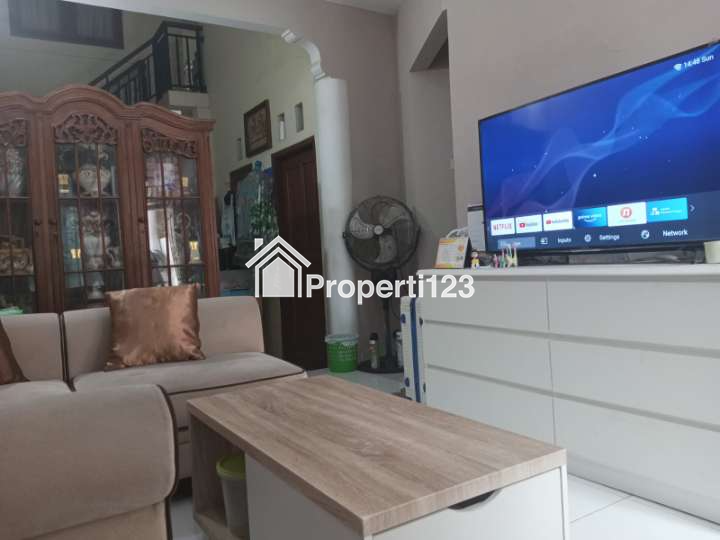 Dijual Rumah Siap Pakai, Dekat Kelapa Gading & Stasiun LRT di Jl. Teluk Lada C/4 - 3