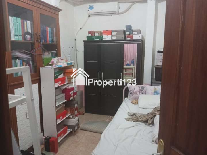 Dijual Rumah Siap Pakai, Dekat Kelapa Gading & Stasiun LRT di Jl. Teluk Lada C/4 - 6