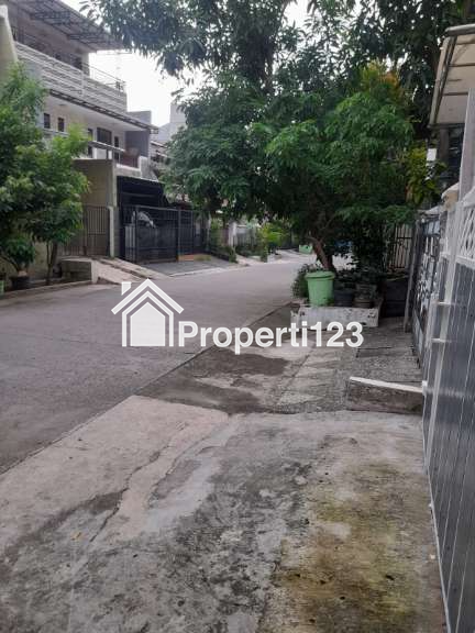 Dijual Rumah Siap Pakai, Dekat Kelapa Gading & Stasiun LRT di Jl. Teluk Lada C/4 - 12