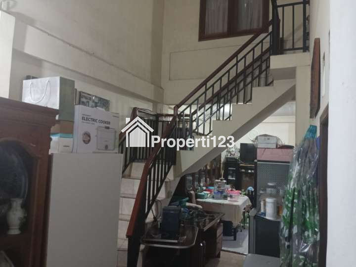 Dijual Rumah Siap Pakai, Dekat Kelapa Gading & Stasiun LRT di Jl. Teluk Lada C/4 - 5