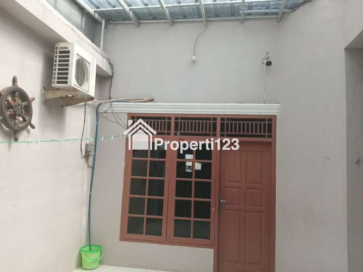 Dijual Rumah Siap Pakai, Dekat Kelapa Gading & Stasiun LRT di Jl. Teluk Lada C/4 - 2