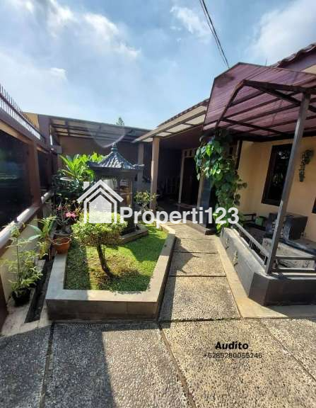 Dijual Rumah di Daerah Jatiasih, Bekasi - 2