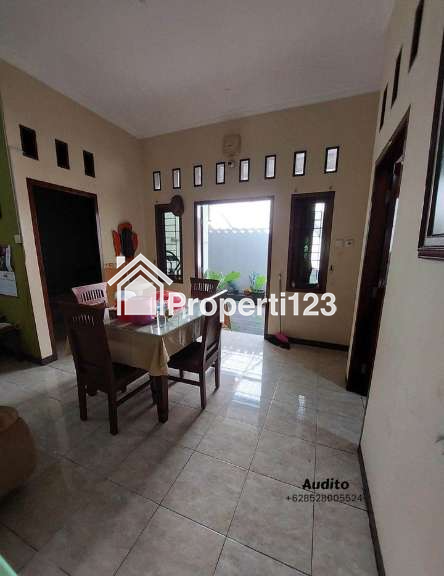 Dijual Rumah di Daerah Jatiasih, Bekasi - 4