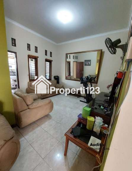 Dijual Rumah di Daerah Jatiasih, Bekasi - 3