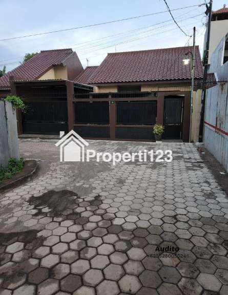 Dijual Rumah di Daerah Jatiasih, Bekasi - 1