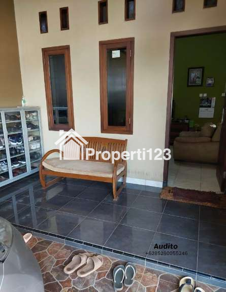 Dijual Rumah di Daerah Jatiasih, Bekasi - 7