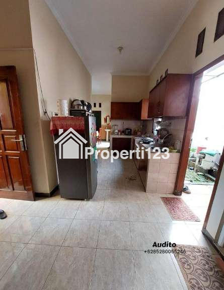 Dijual Rumah di Daerah Jatiasih, Bekasi - 5