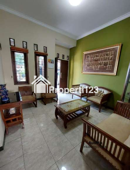 Dijual Rumah di Daerah Jatiasih, Bekasi - 6