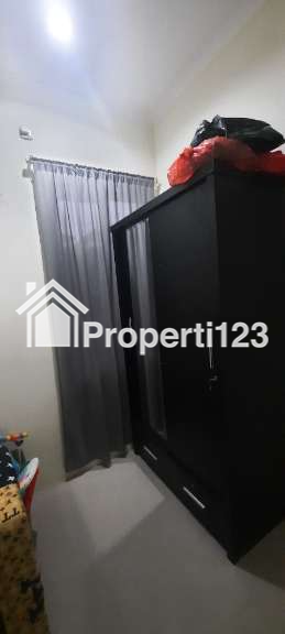 DISEWAKAN RUMAH SEMI-FURNISHED di KOTA TANGERANG - 13