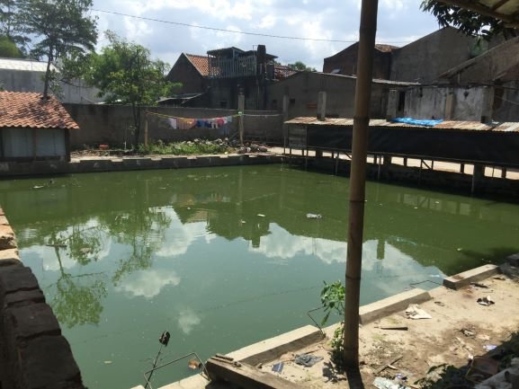 Dijual Cepat Kosan Aktif di Rancasari, Kota Bandung, Jawa Barat - 5