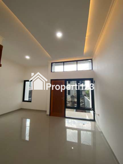 rumah mewah cileunyi bandung lokasi strategis bebas banjir dekat mall jatos - 4