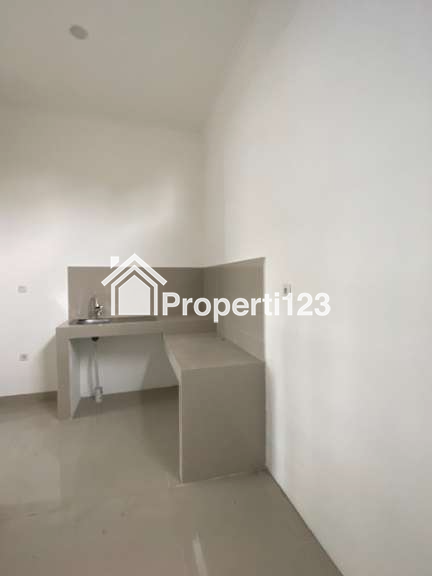 rumah siap huni dijual 3 kamar di cileunyi cinunuk dekat borma cinunuk bandung timur - 3