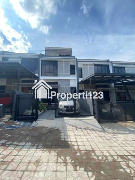 rumah siap huni dijual 3 kamar di cileunyi cinunuk dekat borma cinunuk bandung timur - 6