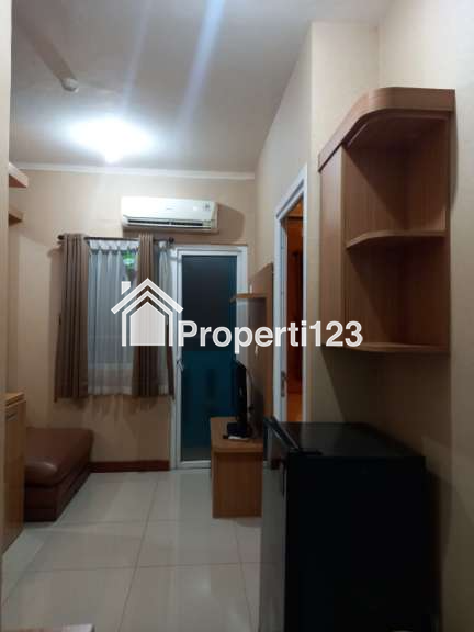 SEWA APARTEMEN 2BR 5,5JT/BULAN SIAP HUNI DEKAT DENGAN MALL - 5