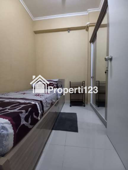 SEWA APARTEMEN 2BR 5,5JT/BULAN SIAP HUNI DEKAT DENGAN MALL - 11