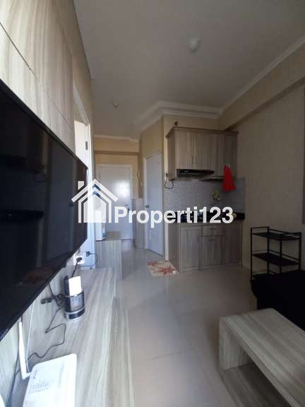 SEWA APARTEMEN 2BR 5,5JT/BULAN SIAP HUNI DEKAT DENGAN MALL - 7