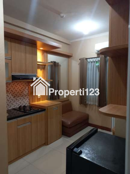 SEWA APARTEMEN 2BR 5,5JT/BULAN SIAP HUNI DEKAT DENGAN MALL - 6