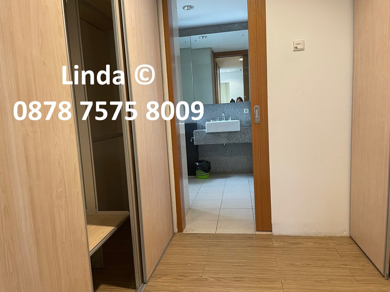 Summit Full Furnished - 5