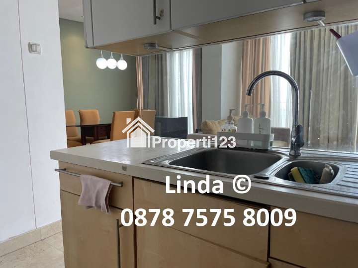 Summit Full Furnished - 3