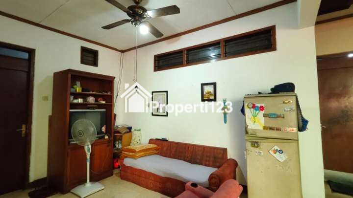 Rumah Strategis Zona Komersial Pondok Bambu Jakarta Timur - 5