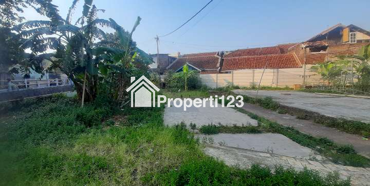 TANAH KOMERSIAL HARGA DI BAWAH NJOP DI JALAN AHMAD YANI KOTA BANDUNG - 10
