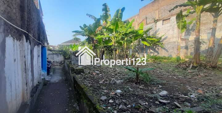 TANAH KOMERSIAL HARGA DI BAWAH NJOP DI JALAN AHMAD YANI KOTA BANDUNG - 13
