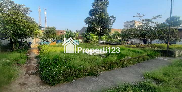 TANAH KOMERSIAL HARGA DI BAWAH NJOP DI JALAN AHMAD YANI KOTA BANDUNG - 9