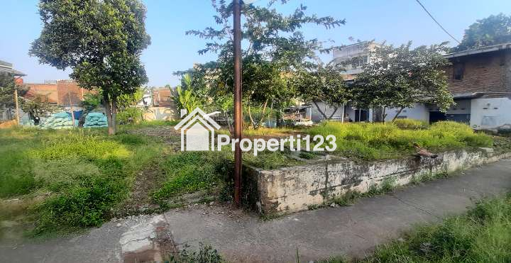 TANAH KOMERSIAL HARGA DI BAWAH NJOP DI JALAN AHMAD YANI KOTA BANDUNG - 6