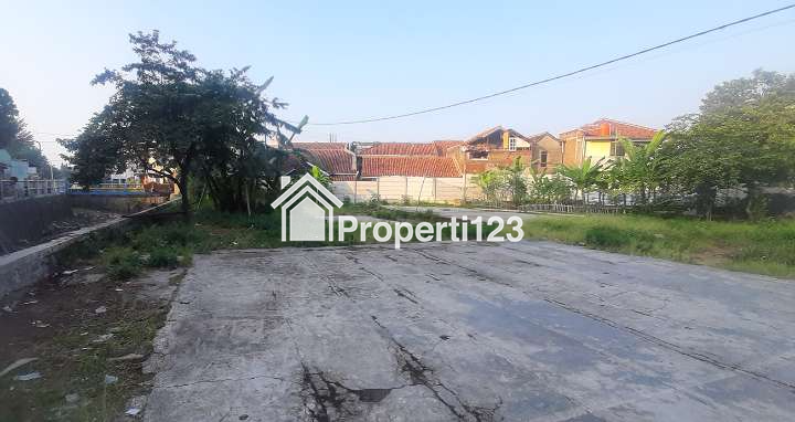 TANAH KOMERSIAL HARGA DI BAWAH NJOP DI JALAN AHMAD YANI KOTA BANDUNG - 8